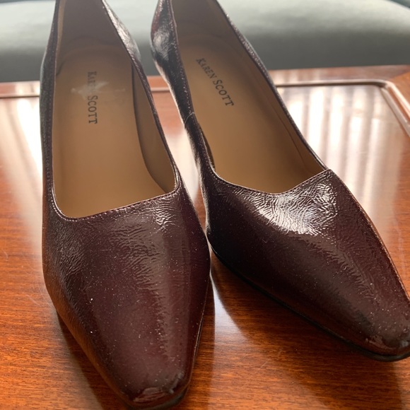 Women’s heels - size 7 - Picture 2 of 6